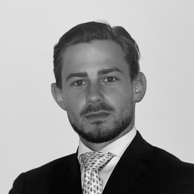 Antoine Rougier